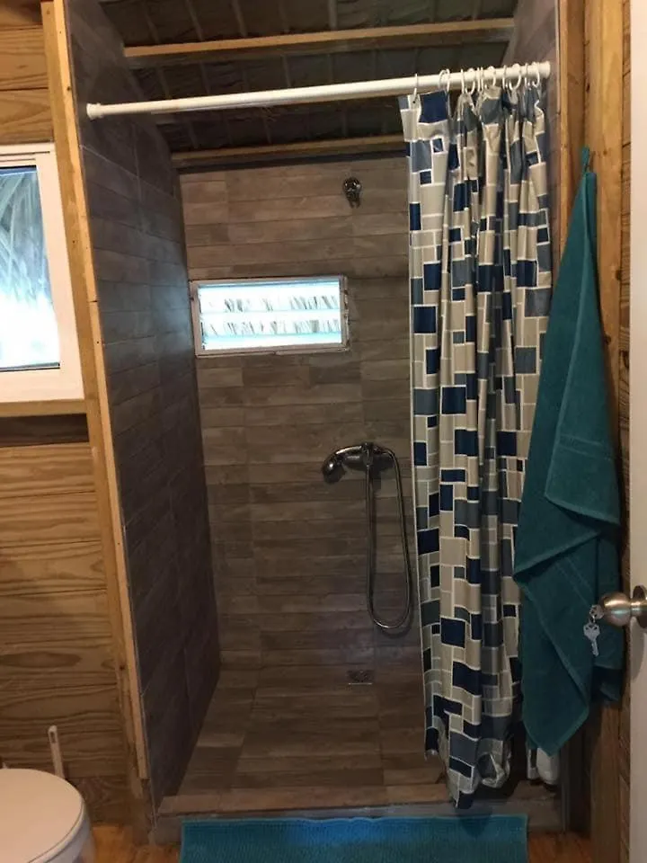 Mango House Detox Studio Cabarete