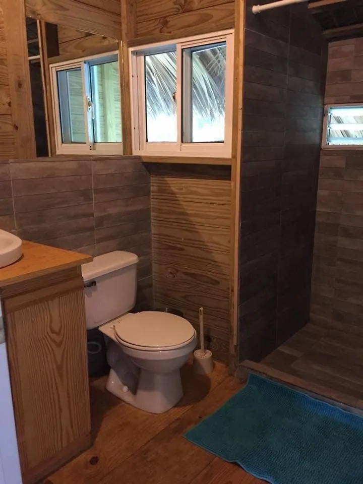 Apartment Mango House Detox Studio Cabarete