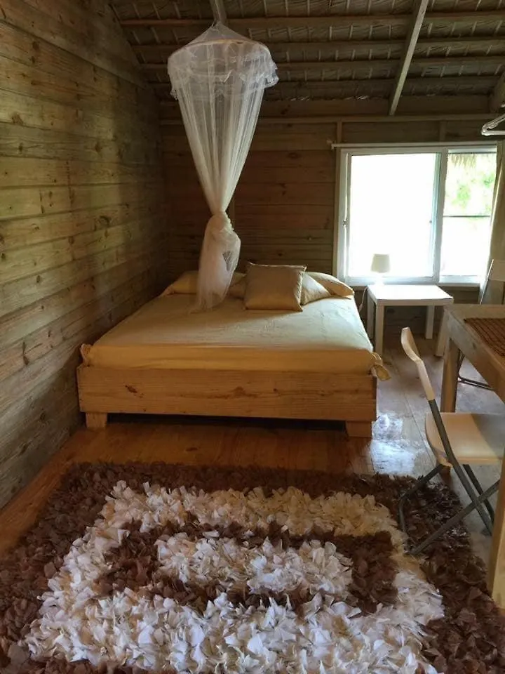 Apartment Mango House Detox Studio Cabarete Dominikanische Republik