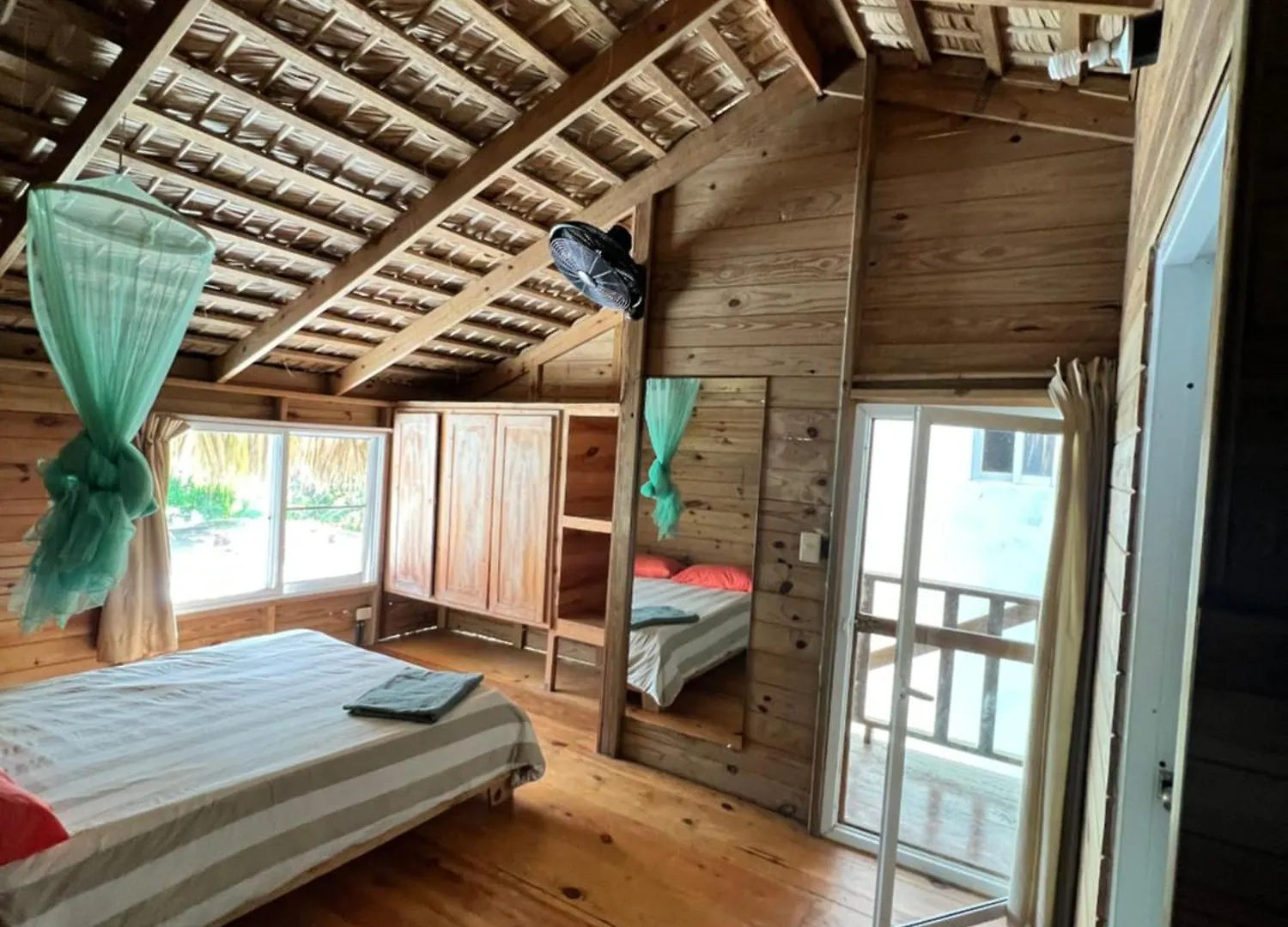 Mango House Detox Studio Cabarete Dominikanische Republik