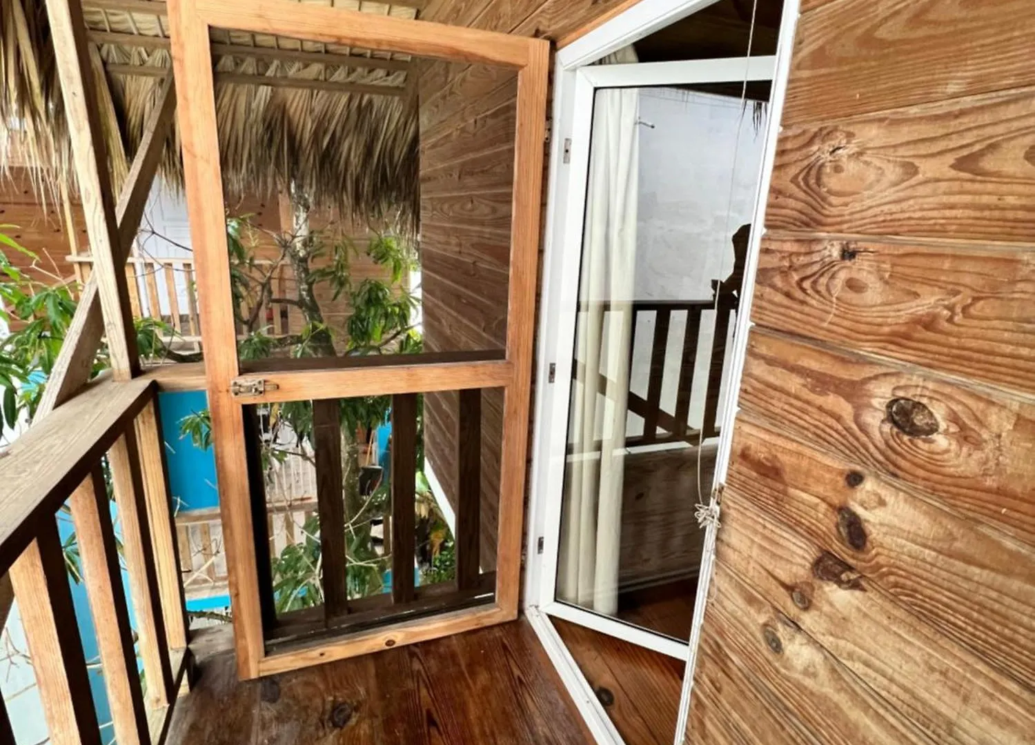 Mango House Detox Studio Cabarete 0*,  Dominikanische Republik